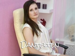 Dantelten