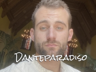 Danteparadiso