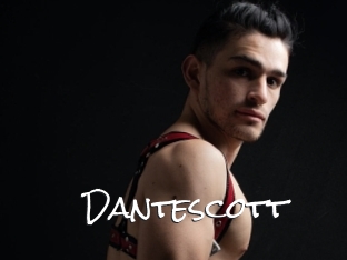 Dantescott