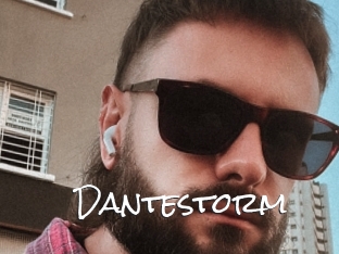 Dantestorm