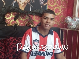 Danuilbrown