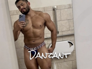 Danzant