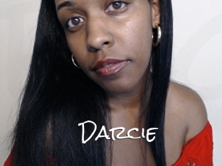 Darcie