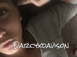 Darcyxdavison