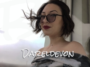 Dareldevon