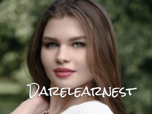 Darelearnest