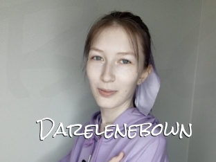 Darelenebown