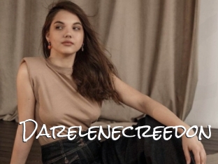 Darelenecreedon