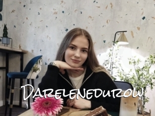 Darelenedurow