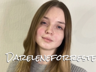 Dareleneforreste