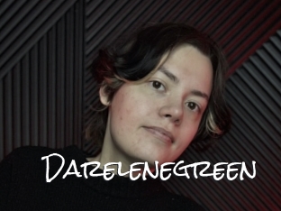 Darelenegreen