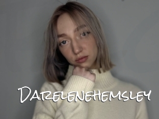 Darelenehemsley