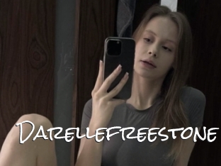 Darellefreestone