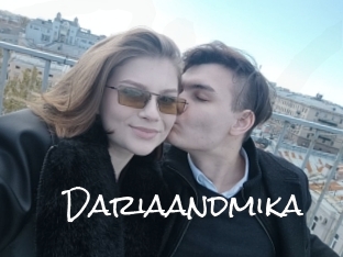 Dariaandmika