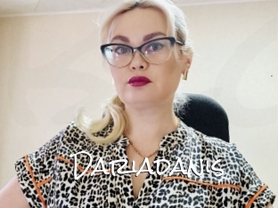 Dariadanis