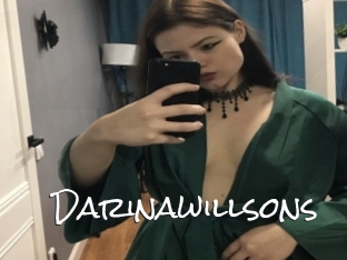 darinawillsons Blow Cum