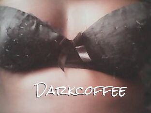 Darkcoffee