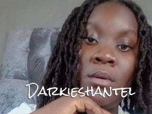 Darkieshantel