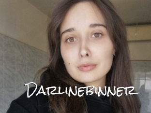 Darlinebinner
