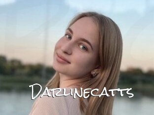 Darlinecatts