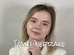 Darlinefrake