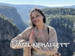 Darlinehallett