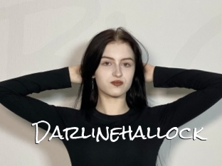 Darlinehallock