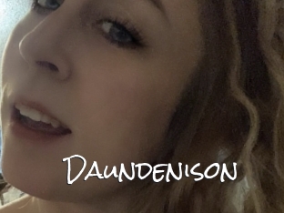 Daundenison