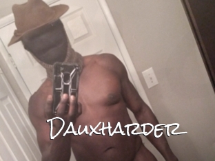 Dauxharder