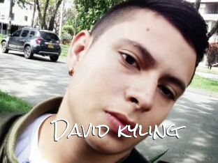 David_kyling