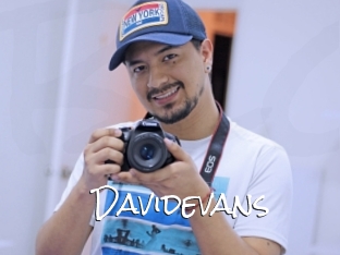 Davidevans