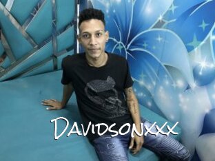 Davidsonxxx