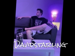 Davidstarling