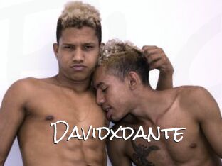 Davidxdante