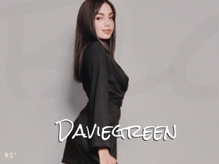 Daviegreen