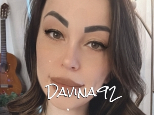 Davina92