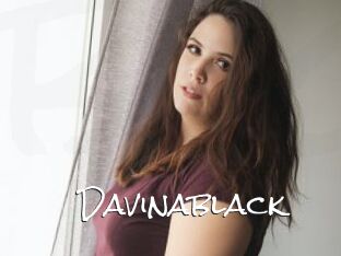 Davinablack