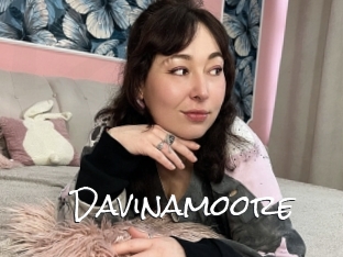 Davinamoore