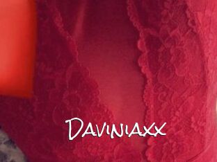 Daviniaxx