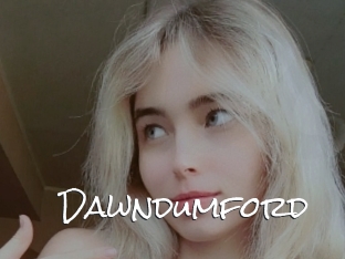 Dawndumford