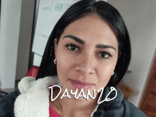 Dayan20