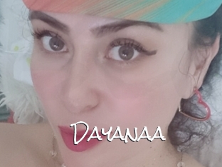 Dayanaa