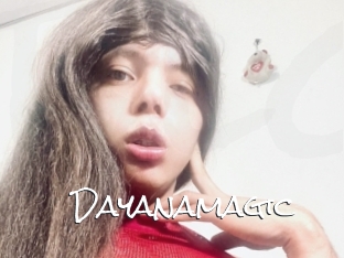 Dayanamagic