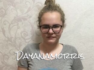 Dayanamorris