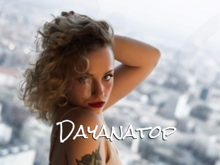 Dayanatop