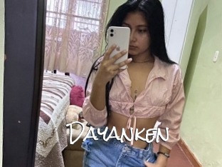 Dayanken