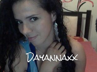 Dayannaxx