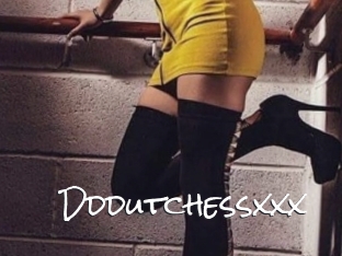 Dddutchessxxx