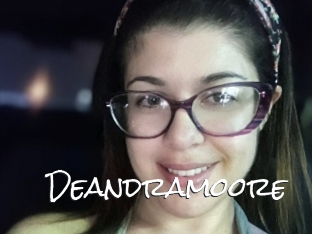 Deandramoore