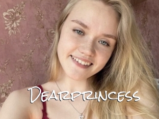 Dearprincess